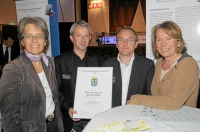 Innovationspreis 2011